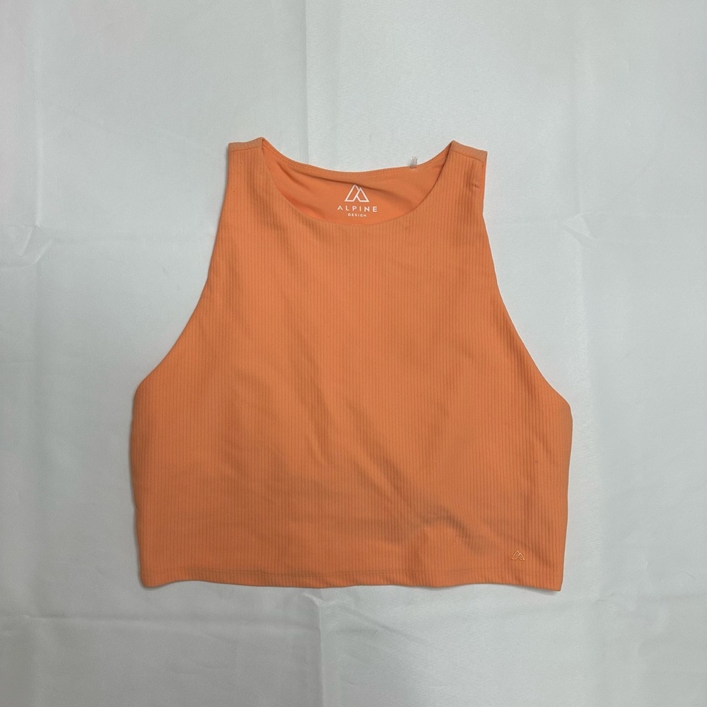 Workout Tank